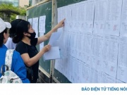 Cuộc đua lớp 10 tư thục: Đa phương thức xét tuyển, tránh đăng ký dàn trải ra sao?