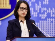 Việt Nam lên tiếng về tình hình leo thang căng thẳng tại Trung Đông