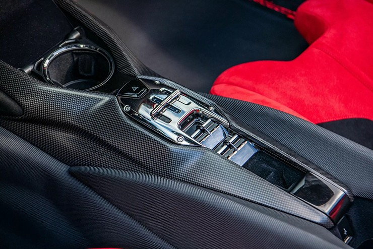 Mua Ferrari nhưng không hề mất giá, chủ xe lời gấp 4 lần sau gần 3 năm - 11