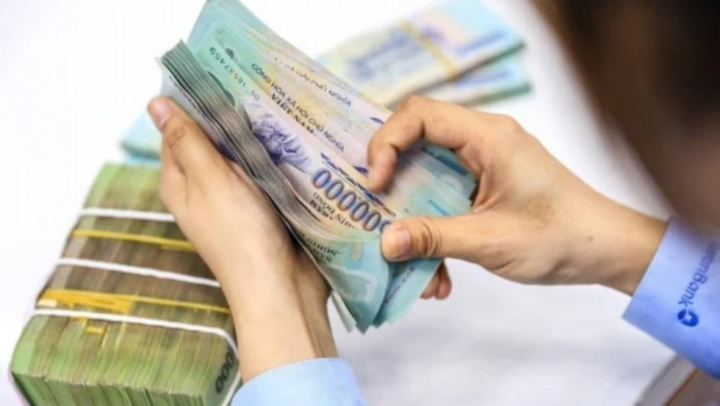 Nhiều lãnh đạo nhận thù lao khủng. (Ảnh minh hoạ).