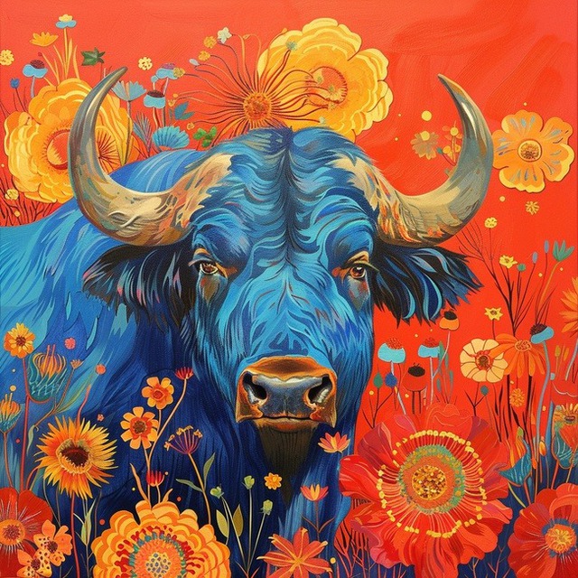 Nam tuổi Sửu không yêu theo cảm xúc nhất thời. Khi đã bước vào một mối quan hệ lâu dài, họ thường suy nghĩ rất kỹ và xác định gắn bó lâu dài. Ảnh minh họa