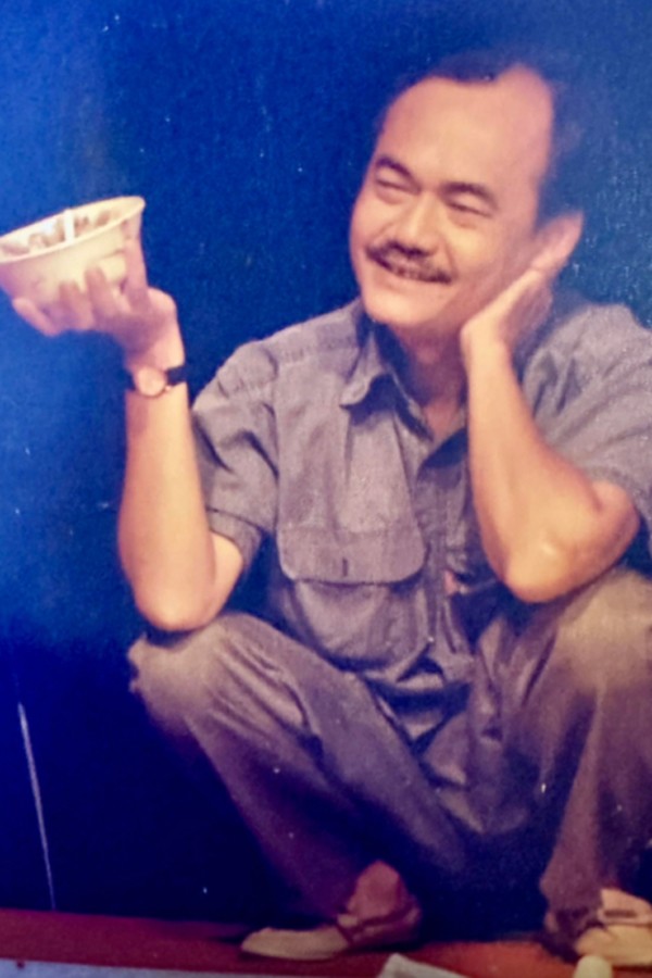 Trước khi gây chú ý với cuộc tình lệch tuổi này, NSND Việt Anh là gương mặt nổi tiếng trong làng kịch và phim truyền hình phía Nam. Với khán giả, khi hỏi về NSND Việt Anh, họ sẽ nhớ đến ông qua những bộ phim đình đám như: "Mùi ngò gai", "Gia đình là số một",... và đặc biệt là "Gia đình phép thuật" - bộ phim gắn liền với thế hệ 8x, 9x Việt Nam. Ngoài những vai diễn trên phim truyền hình, phim điện ảnh khán giả còn biết tới NSND Việt Anh với những vở diễn ấn tượng trên sân khấu như: "Lôi vũ", "Dạ cổ hoài lang"...