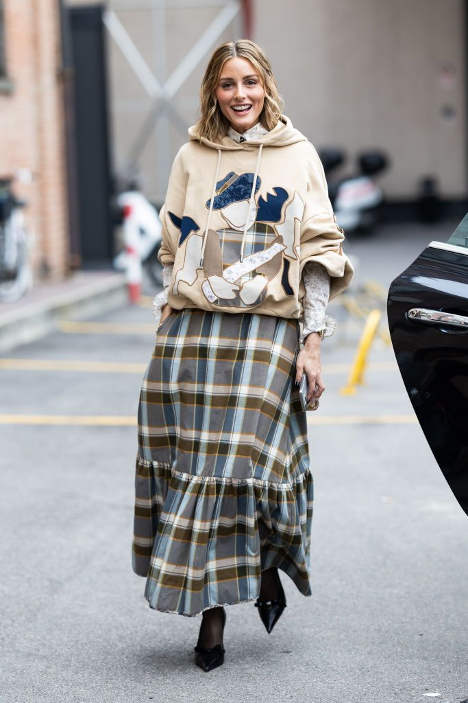 Công thức phối đồ mà những cô nàng ăn mặc đẹp hiếm khi nói cho bạn biết - 2