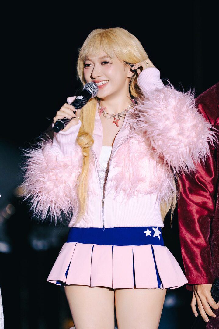 Xuân Nghi vẫn tiếp tục theo đuổi âm nhạc.