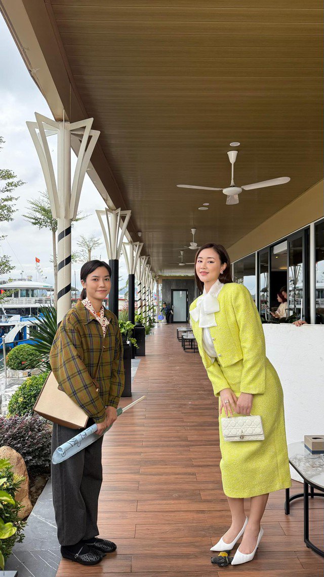 Hơn một thập kỷ hoạt động nghệ thuật, Maya không còn là "ca sĩ lấn sân đóng phim" mà đã dần được nhìn nhận như một diễn viên thực thụ. Cô chọn kịch bản đa dạng, từ vai phản diện, cá tính mạnh đến những nhân vật nhiều nội tâm, nhiều tổn thương và từng bước ghi dấu ấn đối với khán giả.