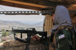 Điểm nóng xung đột ngày 28-2: Cú trở mặt giữa Pakistan và Taliban