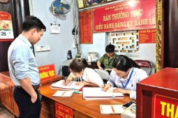 Đền Bảo Hà ở Lào Cai thu được 94 tỷ đồng tiền công đức