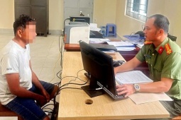 Công an triệu tập chủ tài khoản ‘Teo Dương’ và ‘Long Biker’s’