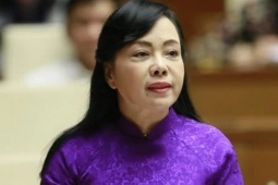 Những phát ngôn dậy sóng dư luận của cựu Bộ trưởng Y tế Nguyễn Thị Kim Tiến trước khi bị đề nghị truy tố