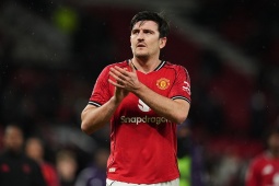 Vì sao Maguire xứng đáng được MU gia hạn hợp đồng?