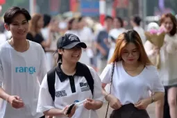 Miền Bắc tăng nhiệt mạnh trước khi đón mưa