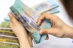 Thu nhập một lãnh đạo doanh nghiệp địa ốc gần 20 tỷ đồng năm 2025