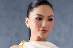 H'Hen Niê: "Đừng để những con số trên thước dây làm khó mình"