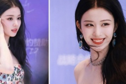 Nữ diễn viên 'Còn ra thể thống gì nữa' thăng hạng nhan sắc, danh tiếng