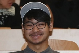 Maddox - người con cùng Angelina Jolie vượt thăng trầm