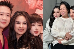 Hai NSND nổi tiếng xuất hiện chớp nhoáng trong phim trăm tỷ 'Thỏ ơi' là ai?