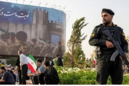 Mỹ chỉ định Iran là quốc gia bảo trợ giam giữ trái phép