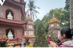 Rằm tháng Giêng đi chùa thế nào để trọn vẹn ý nghĩa đầu năm?