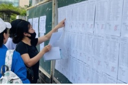 Cuộc đua lớp 10 tư thục: Đa phương thức xét tuyển, tránh đăng ký dàn trải ra sao?