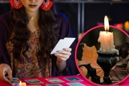 KOL lừa được 190 tỷ đồng từ việc bán nến cầu nguyện cho giới trẻ