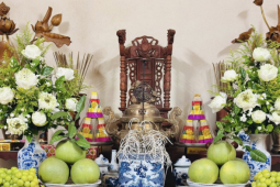 Có thể cúng rằm tháng Giêng vào ngày 13?