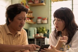 Nữ diễn viên được xem là điểm sáng trong phim trăm tỷ của Trường Giang