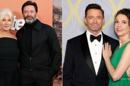 Các sao sụp đổ hình tượng người chồng hoàn hảo khi vướng bê bối ngoại tình