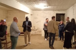 Israel chuyển các bệnh viện xuống lòng đất để đối phó Iran phản công