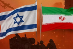 Xe tăng Iran áp đảo, không quân Israel vượt trội: Bên nào sẽ nắm đòn quyết định trong cuộc đụng độ lịch sử?