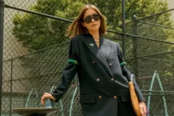 Công thức phối đồ mà những cô nàng ăn mặc đẹp hiếm khi nói cho bạn biết