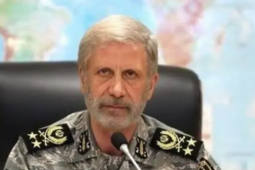 Thương vong đầu tiên: Tổng tư lệnh lục quân Iran thiệt mạng trong các cuộc tấn công của Israel