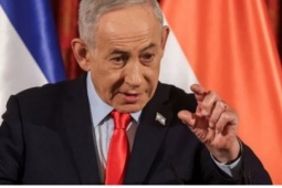 Thủ tướng Israel lên tiếng sau chiến dịch không kích nhằm vào Iran