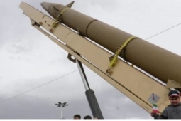 Từ Trung Đông tới nước Mỹ: Tên lửa Iran có thể vươn xa đến đâu?