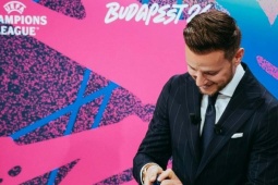 Vì sao có sự lệch cân giữa hai nhánh đấu vòng 1/8 Champions League?