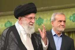 Israel nhắm mục tiêu vào các quan chức cấp cao Iran trong đợt tấn công mới nhất