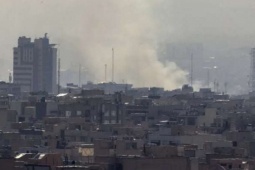 Vì sao Mỹ đánh Iran ảnh hưởng đến Trung Quốc trước tiên?