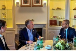 Oman: Thỏa thuận với Iran đã “ở trong tầm tay” trước đòn không kích của Mỹ-Israel