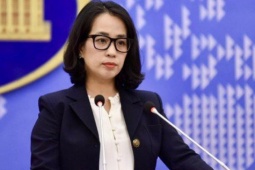 Việt Nam lên tiếng về tình hình leo thang căng thẳng tại Trung Đông