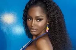 Một hoa hậu bị tạm giam