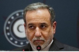 Ngoại trưởng Iran: Hai chỉ huy quân sự thiệt mạng trong cuộc không kích của Israel