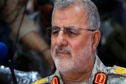 Israel nói Tổng Tư lệnh IRGC đã thiệt mạng khi Iran bị không kích