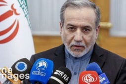 Bộ trưởng Ngoại giao Iran nói về tình hình Lãnh tụ tối cao Ali Khamenei