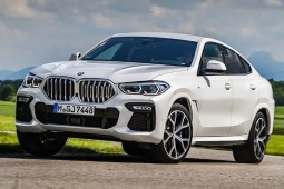 BMW triệu hồi hơn 575.000 xe vì lỗi bộ phận khởi động