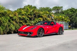 Mua Ferrari nhưng không hề mất giá, chủ xe lời gấp 4 lần sau gần 3 năm