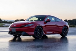 "Xe chơi" Honda Prelude 2026 chốt giá từ 1,58 tỷ đồng, đợi về Việt Nam đấu MX-5