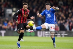 Video bóng đá Bournemouth - Sunderland: Chớp thời cơ mở điểm (Ngoại hạng Anh)