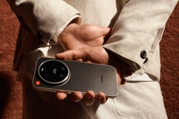 Xiaomi 17 series trình làng, tích hợp camera Leica