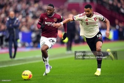 Trực tiếp bóng đá Liverpool - West Ham: Thời cơ vào top 5 (Ngoại hạng Anh)