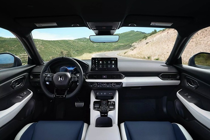 "Xe chơi" Honda Prelude 2026 chốt giá từ 1,58 tỷ đồng, đợi về Việt Nam đấu MX-5 - 3