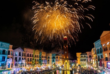 Ocean City - Nơi cư dân thành doanh nhân, nhà ở thành tài sản sinh lời